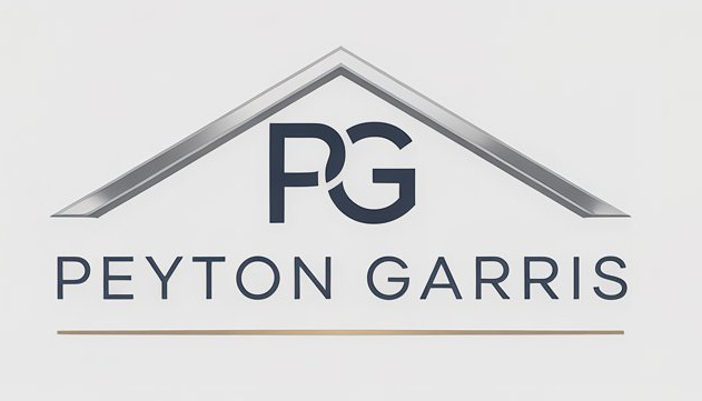Peyton Garris - custom home builder & realtor